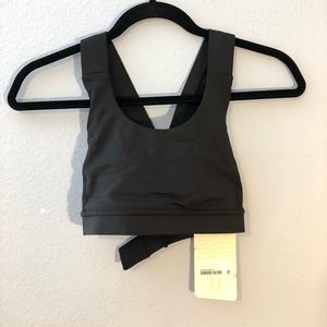 ✅Never Worn LuLulemon Sports Bra✅
